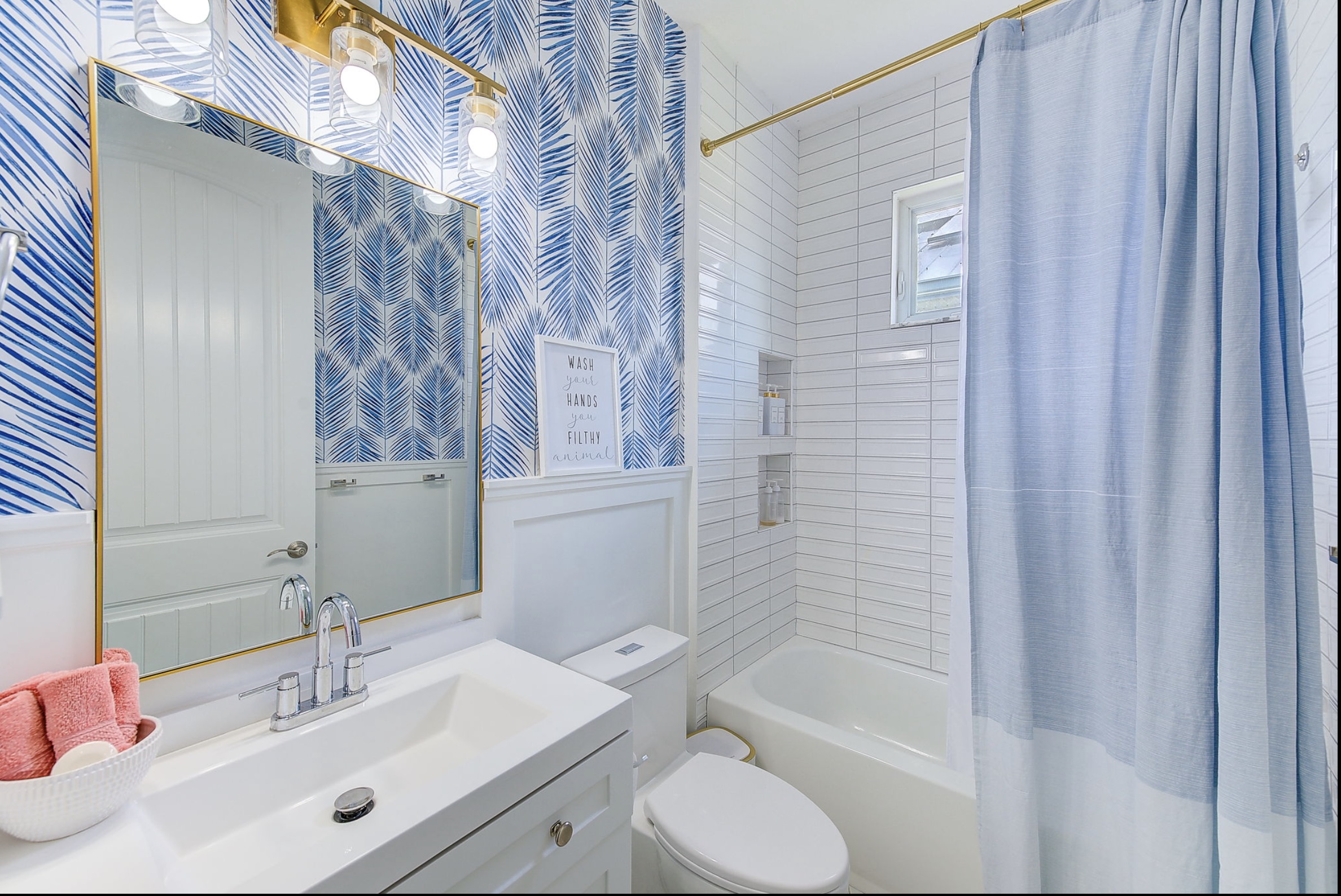 Bathroom Design