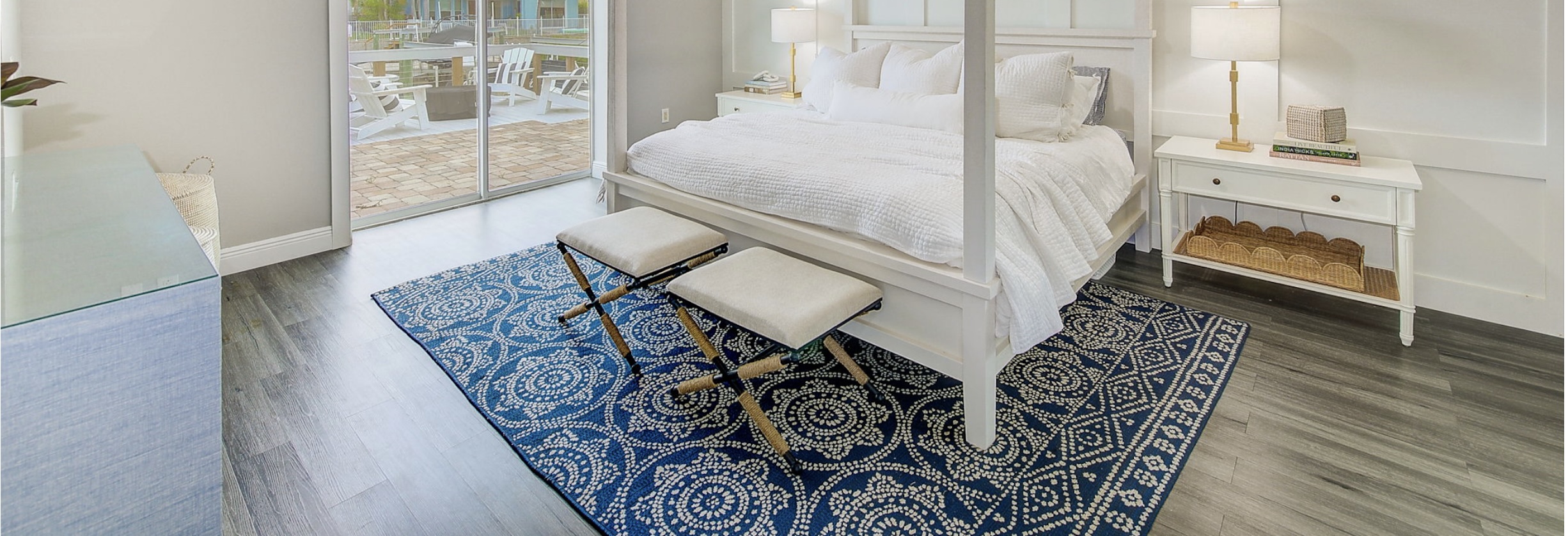 Lalakina Designs Hero Bedroom